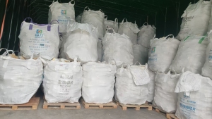 厂家处理废溶体，现货162吨