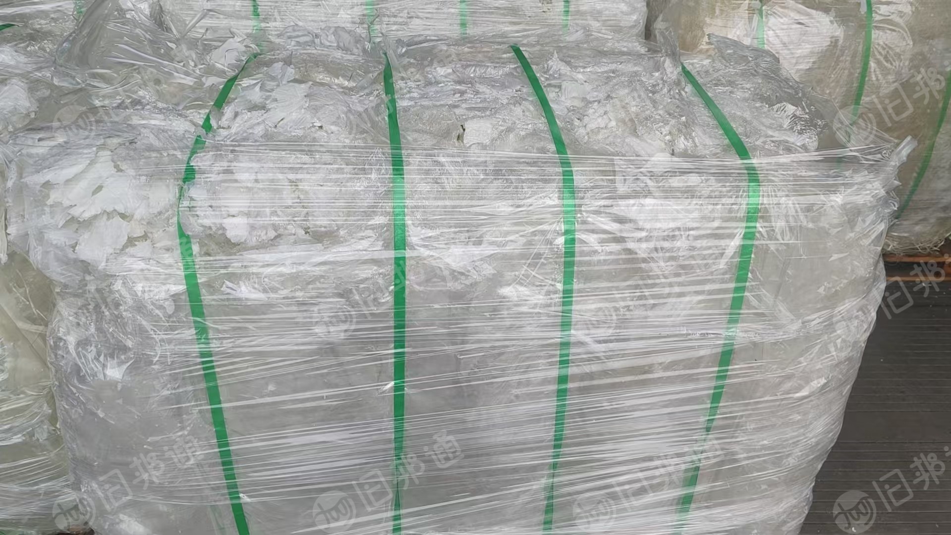 厂家处理废铸片，现货122吨