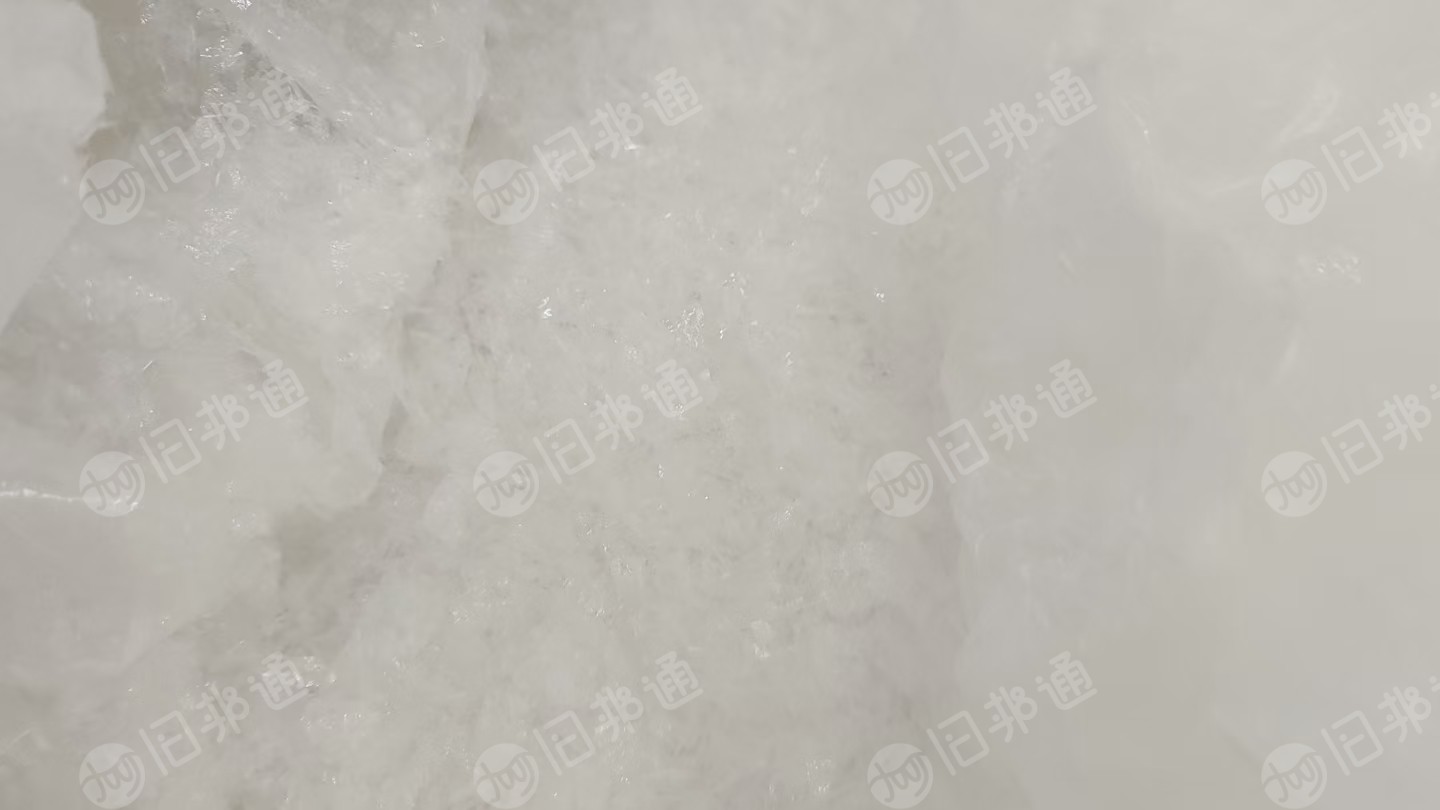 厂家处理废碎膜，现货70吨