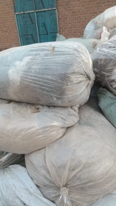 出售PVC封边沫子，全部都是家具厂拉的，月供10吨左右