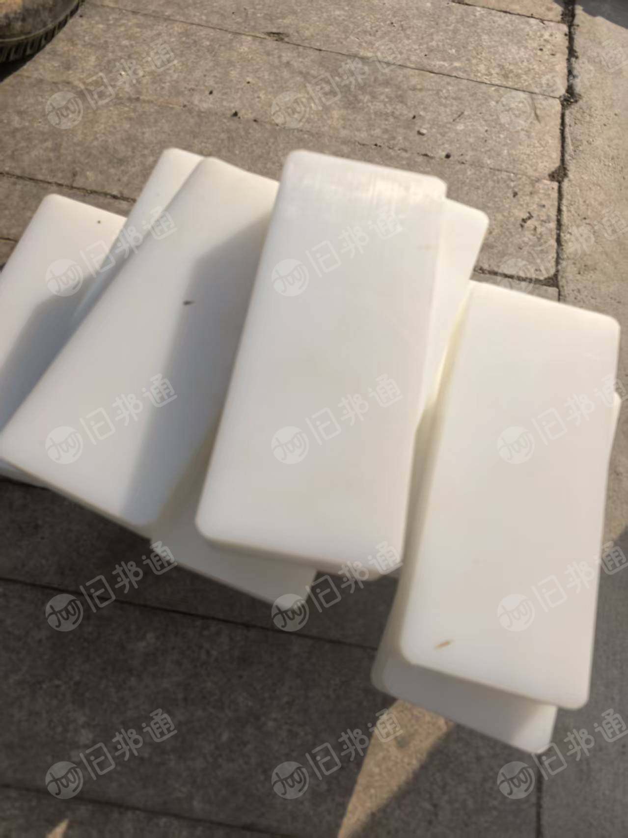 处理一批库存料，尼龙成品件