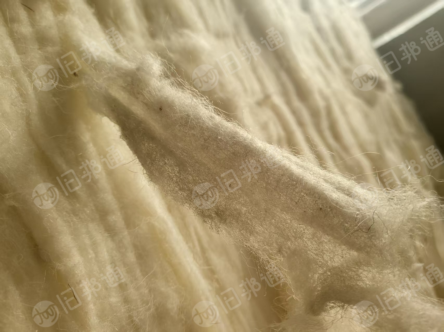 出售喷胶棉，喷胶棉原料，现货八吨