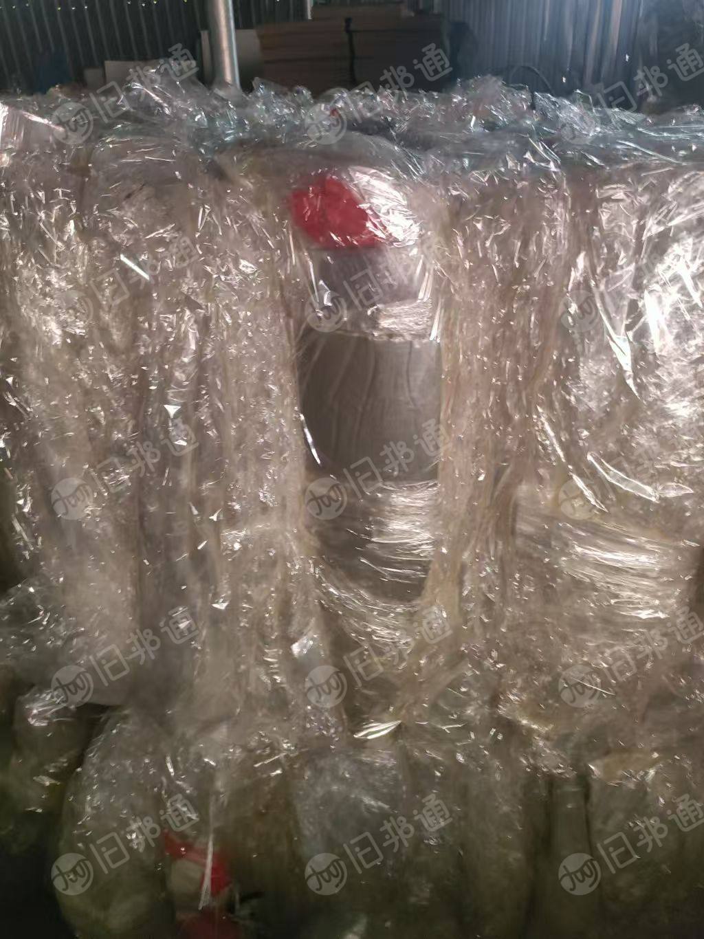 出售干造pp膜，可以直接下机的