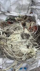 出售abs、pp、合金机头料，统货一起出，月供10吨左右