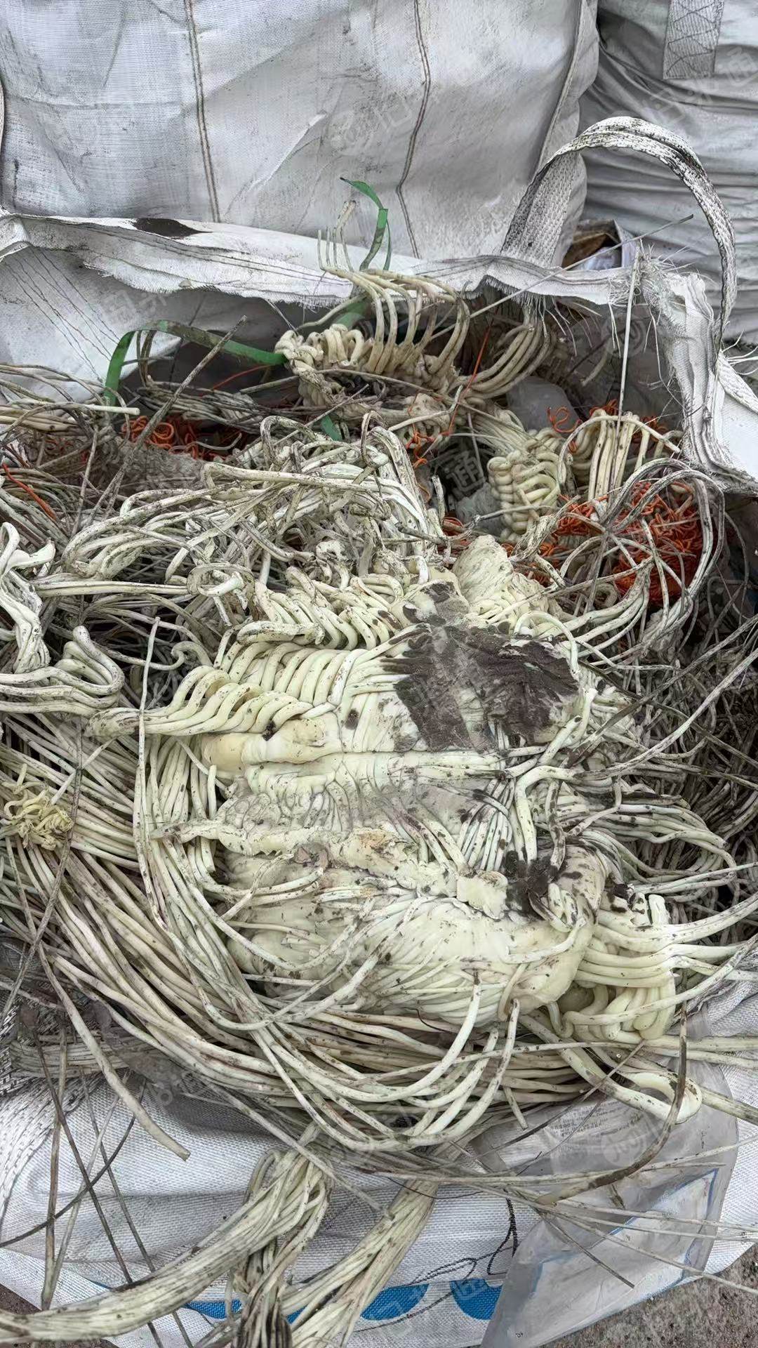 出售abs、pp、合金机头料,统货一起出,月供10吨左右