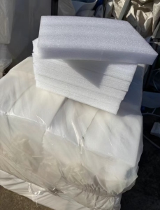 出售珍珠棉废料