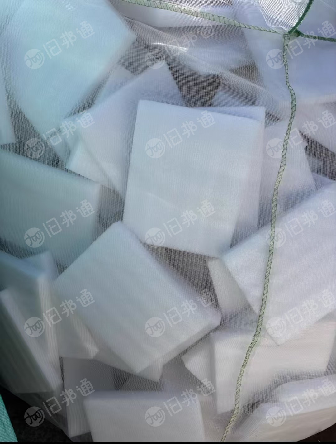 出售珍珠棉废料