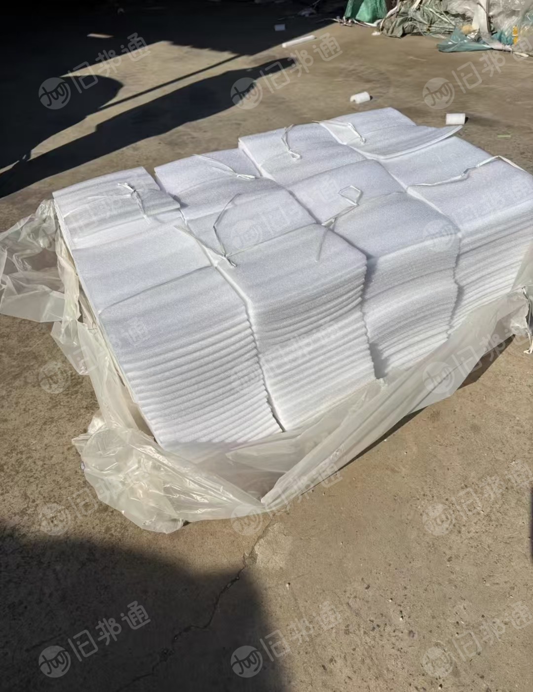 出售珍珠棉废料