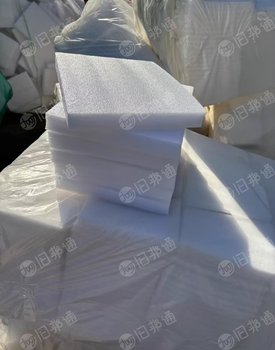 出售珍珠棉废料