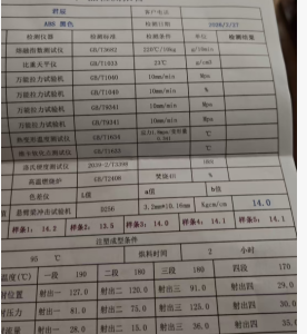 长期出售abs颗粒，黑色光面环保