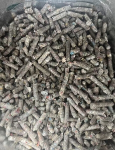 出售纸厂毛毛虫颗粒，灰分14个，水粉3个，长期有货