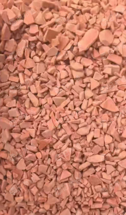 长期求购硬质PVC一级灰管破碎料，电力红管破碎料