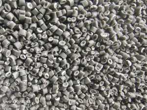 出售PP编织袋颗粒，水洗编织袋颗粒