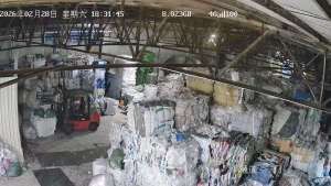 出售二级水洗高压膜废料，现货10吨