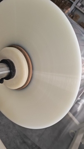 出售BOPP烟膜废料，长期有货