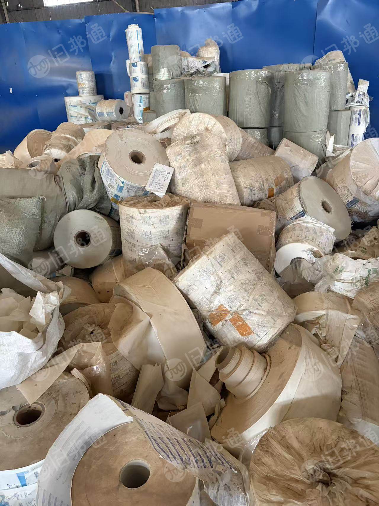 出售卷筒医疗纸,75克,幅宽40公分左右