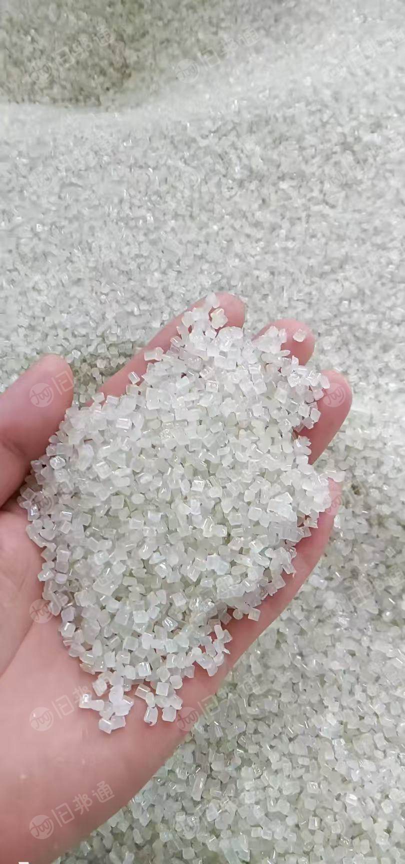 常年大量出售PET切片，PET滑膜切片