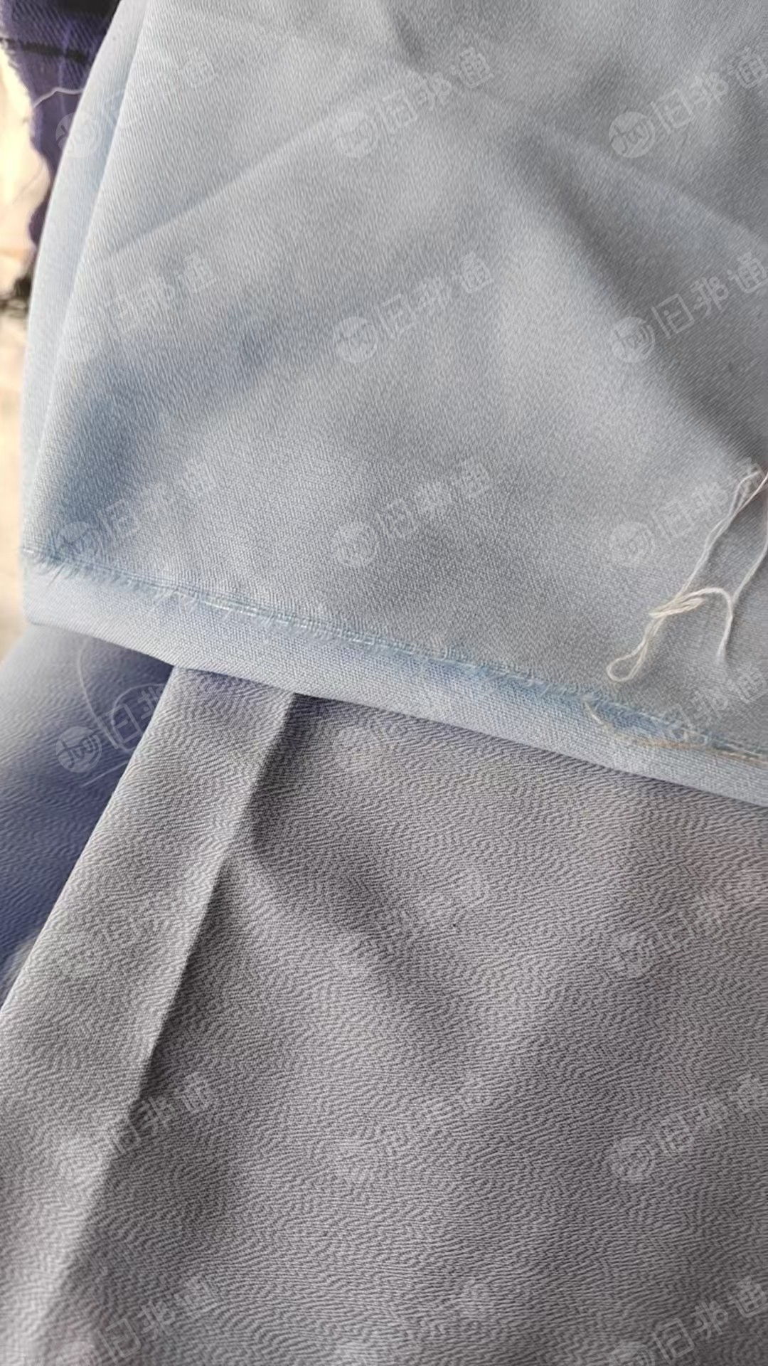 出售涤棉大块布,涤棉布块,可以做工装用,现货有8000米,货在江苏江阴