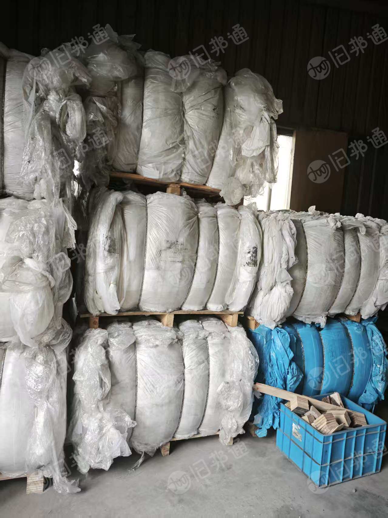 出售光伏厂下来废塑料，eva胶条，eva膜