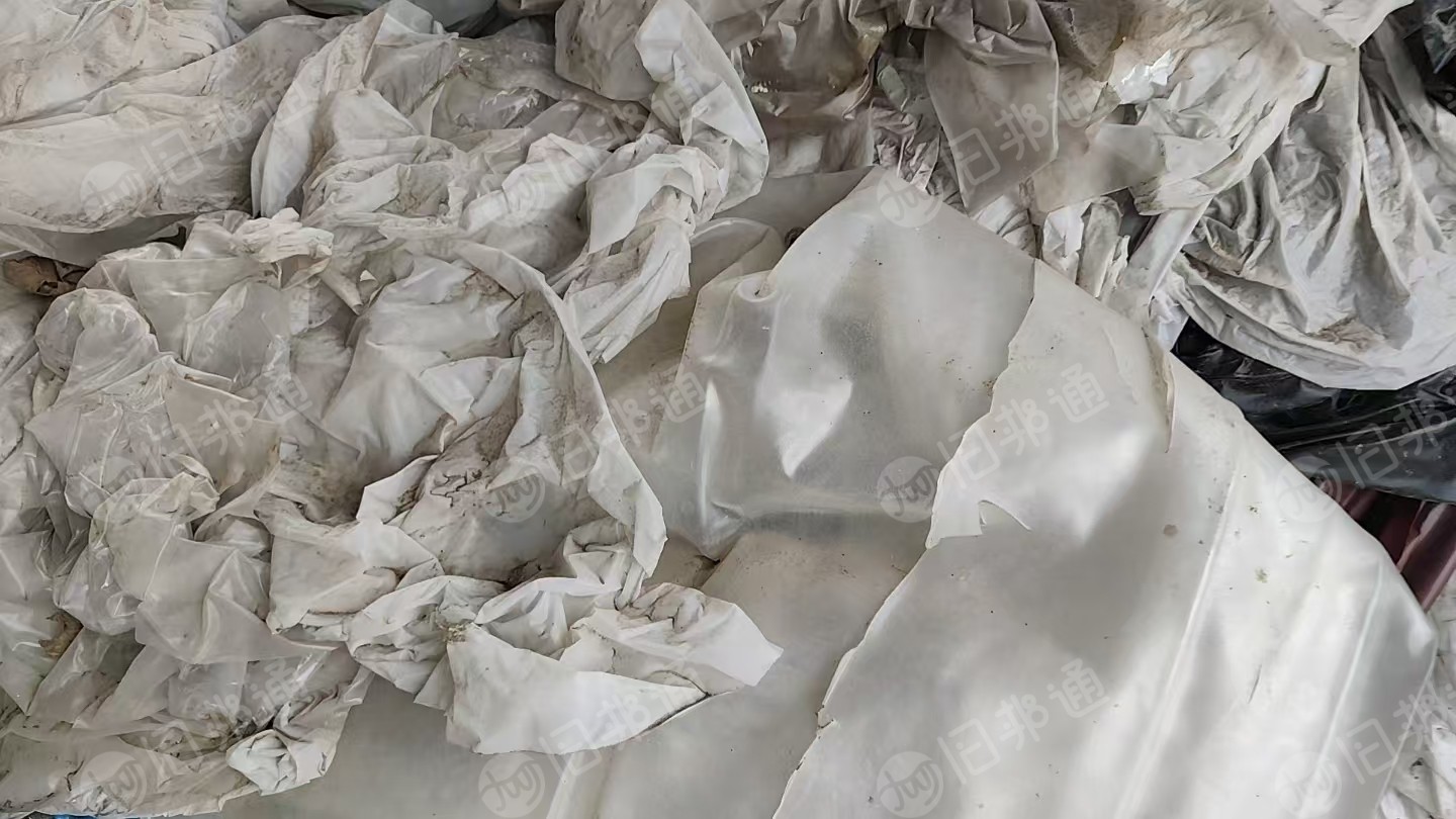 出售透明软质PVC料