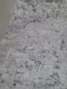 出售pet瓶胚破碎料，长期供应