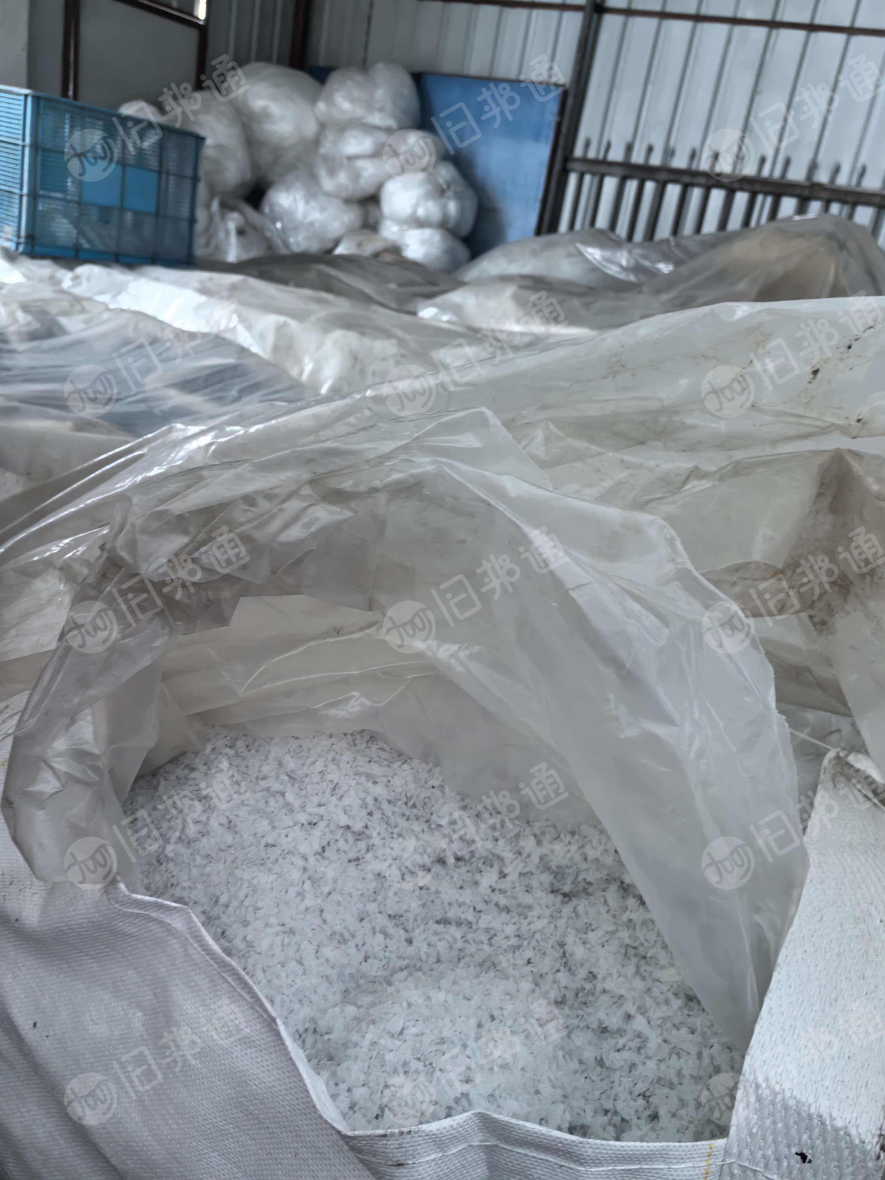 出售pet瓶胚破碎料，长期供应