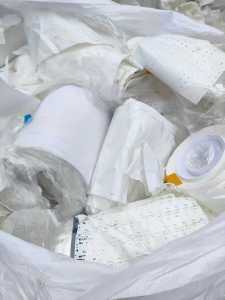 长期出售纯白电子淋膜纸