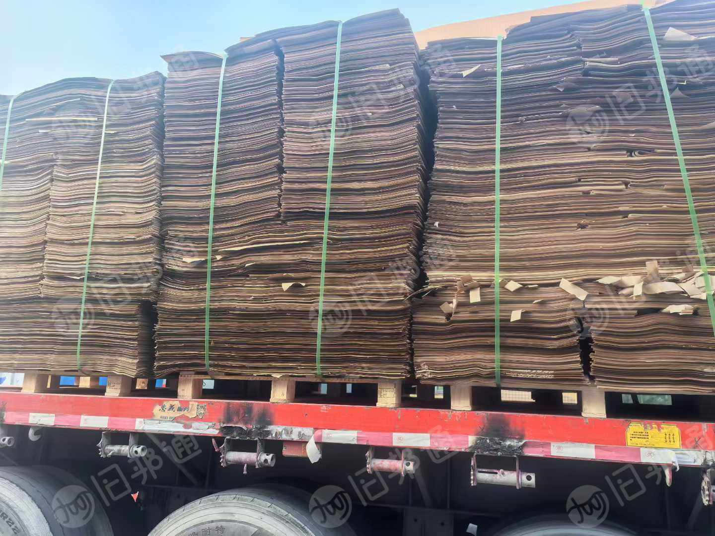 长期出售高温牛皮纸