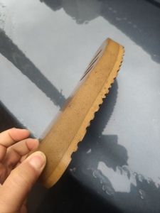 出售EVA鞋底边角料，长期有货