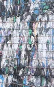 出售新能源吨包废料，铝塑吨包废料，现货十几个包