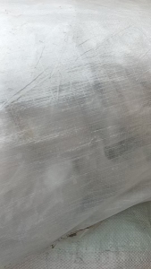 出售毛绒玩具厂下来的包装袋废料，透明PP膜废料，长期有货