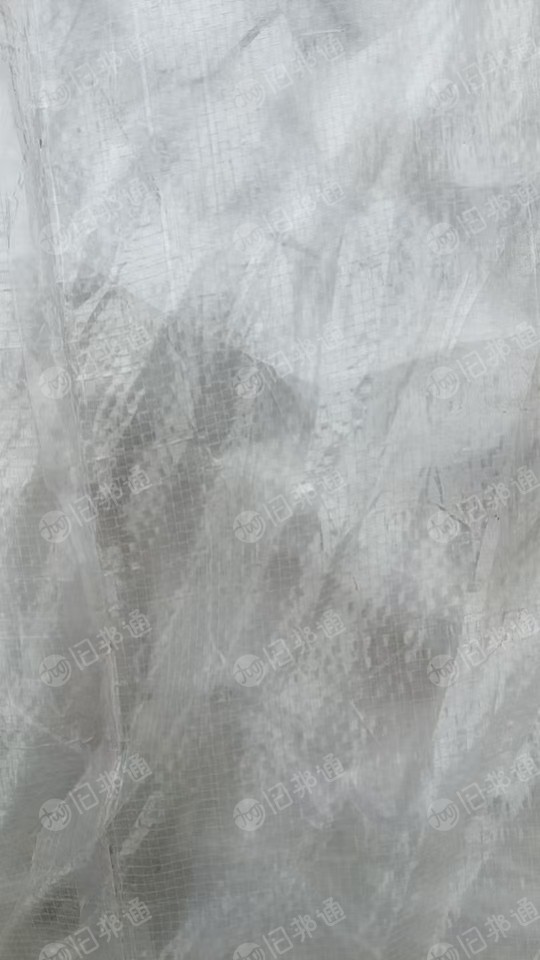 出售毛绒玩具厂下来的包装袋废料，透明PP膜废料，长期有货