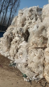 出售水洗高压膜废料，平板膜废料，现货100吨