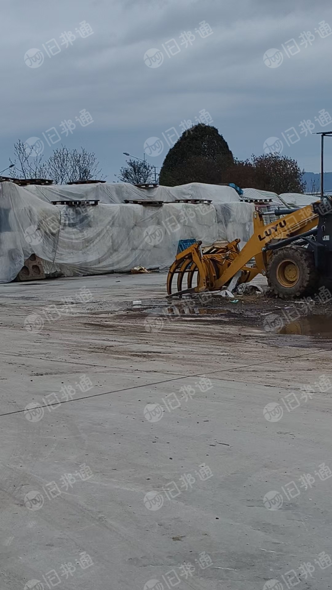 出售一级水洗高压膜废料，现货40吨