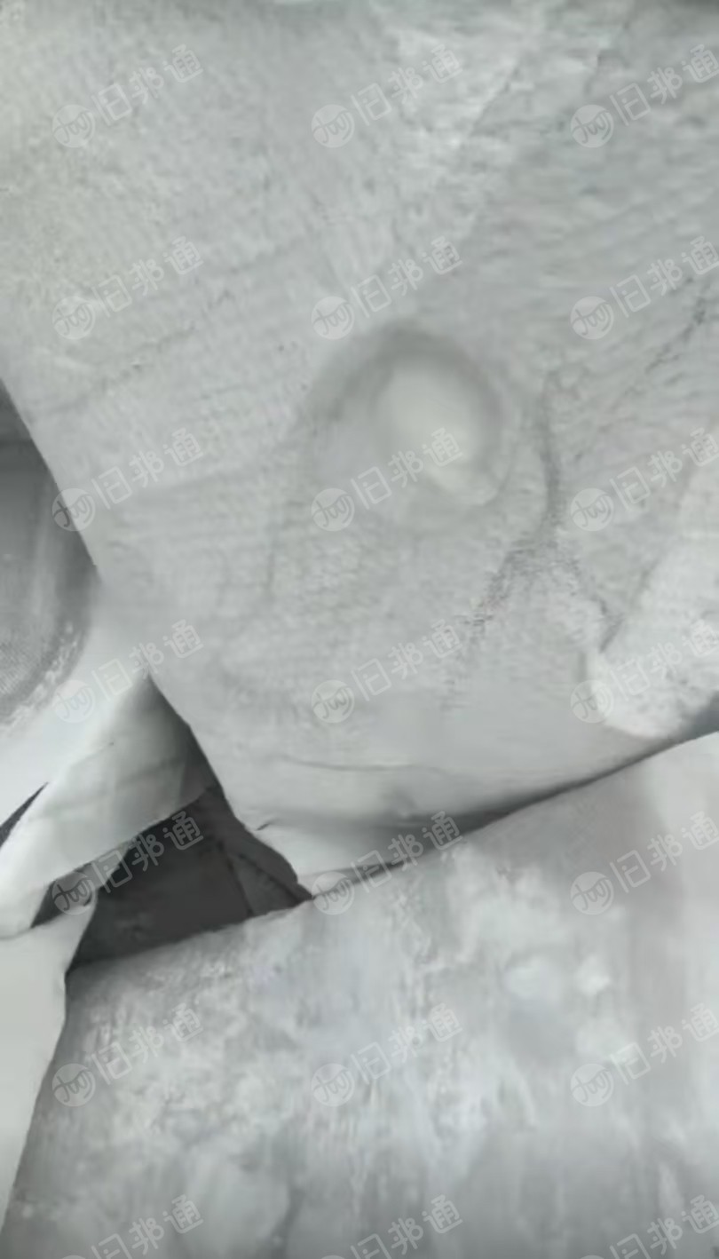 长期出售丙纶过滤布，未清洗，现货60吨左右