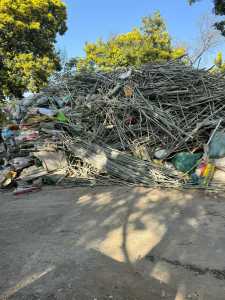 大量求购PPR管废料，破碎用