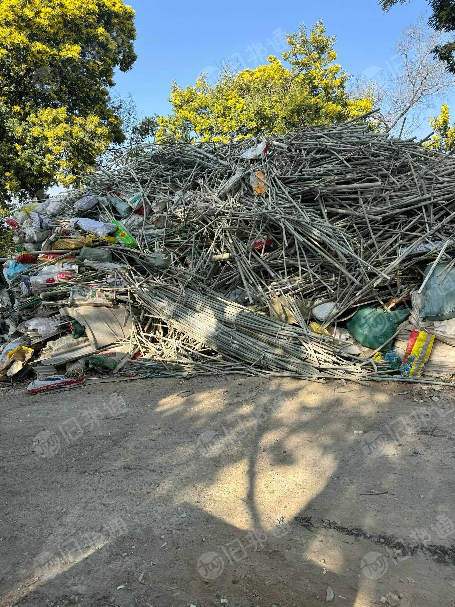 大量求购PPR管废料，破碎用