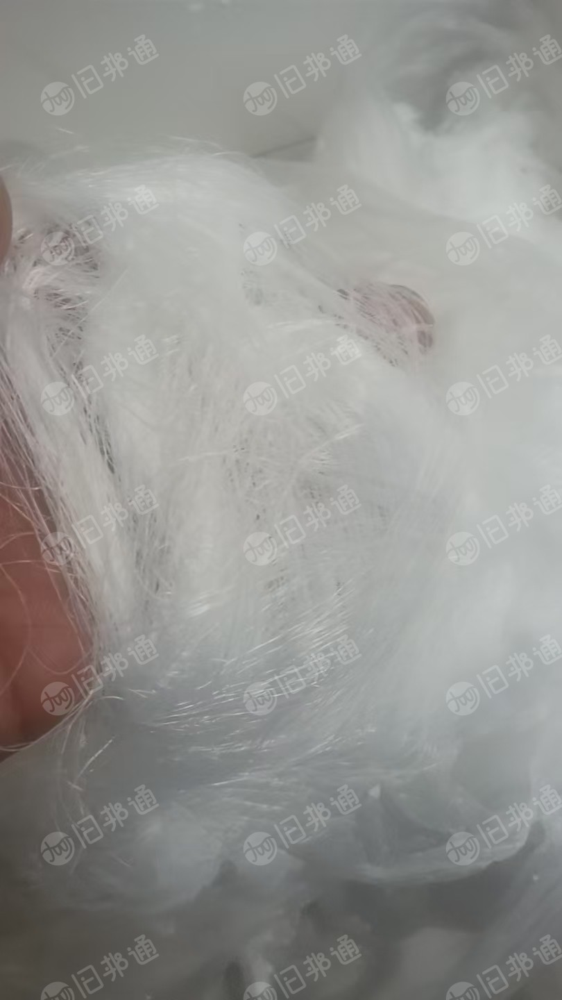 长期出售纺织厂下来的锦纶桨丝，锦纶废丝，也有锦纶水丝卖，锦纶水丝比较多，有分开，月供十几吨