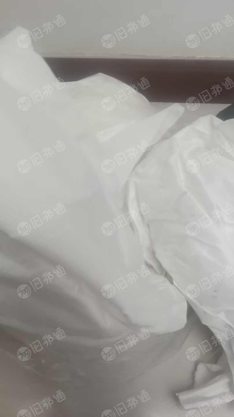 长期出售白的尼龙废布，锦纶废布，月供十几吨，货在山东青岛