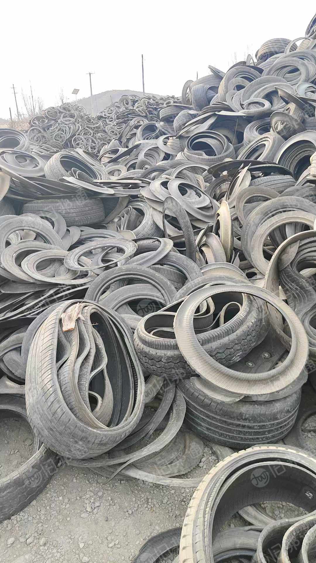 长期出售小钢丝胎，小车尼龙胎