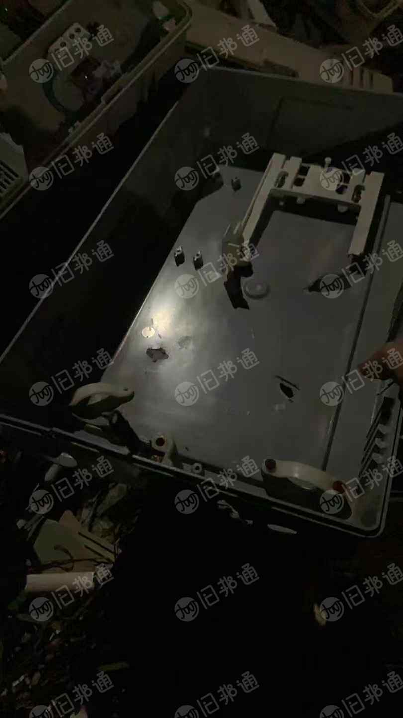 出售电表壳毛料，合金、abs的都有，月供10吨