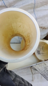 出售abs管芯毛料，月供60吨