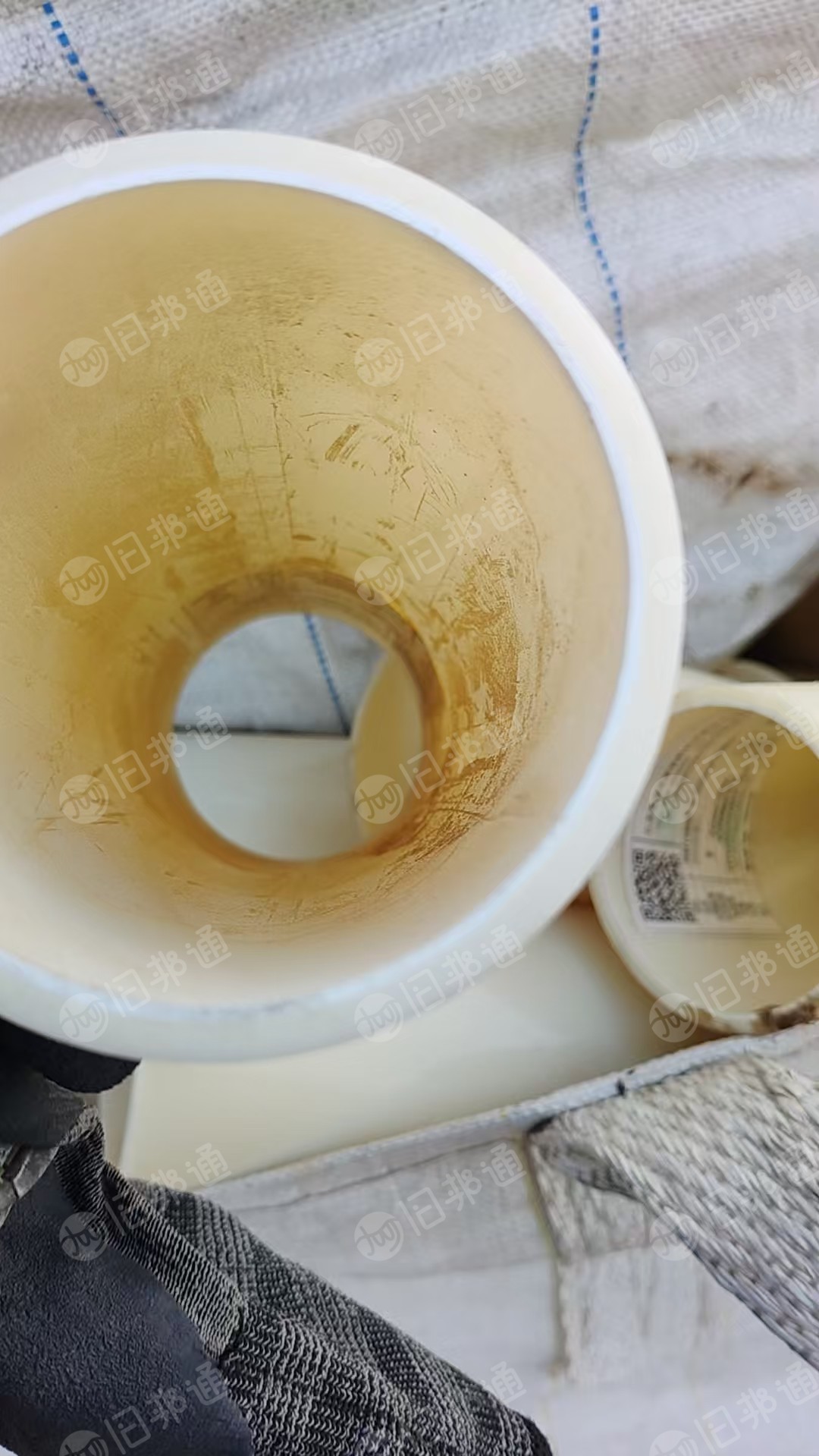 出售abs管芯毛料，月供60吨