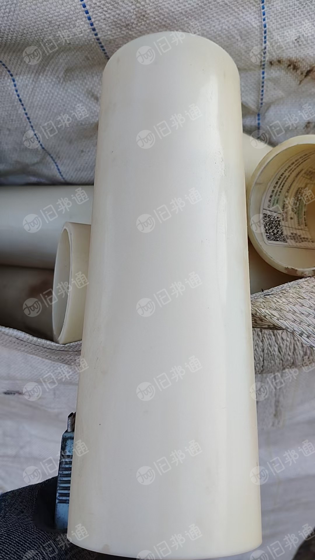 出售abs管芯毛料，月供60吨