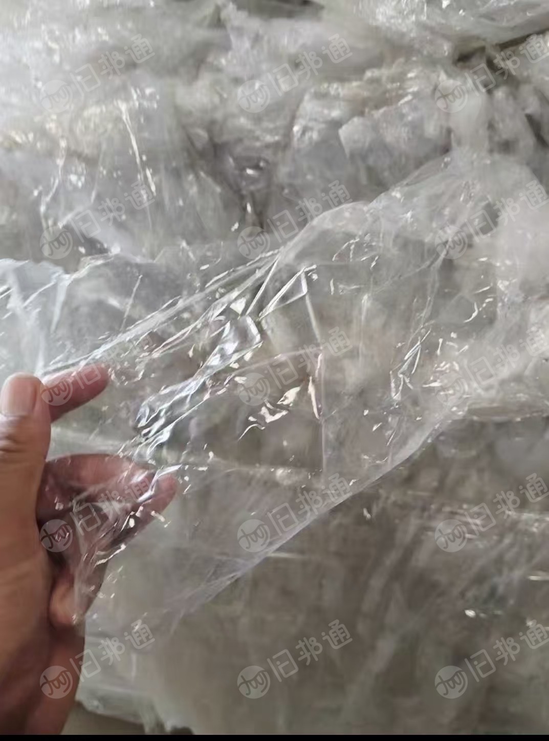 长期出售光伏厂下来包装中空板的pp丙纸，可干造可水洗