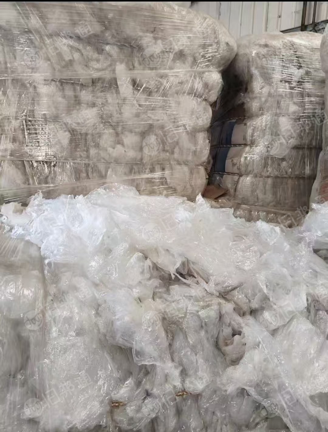 长期出售光伏厂下来包装中空板的pp丙纸，可干造可水洗