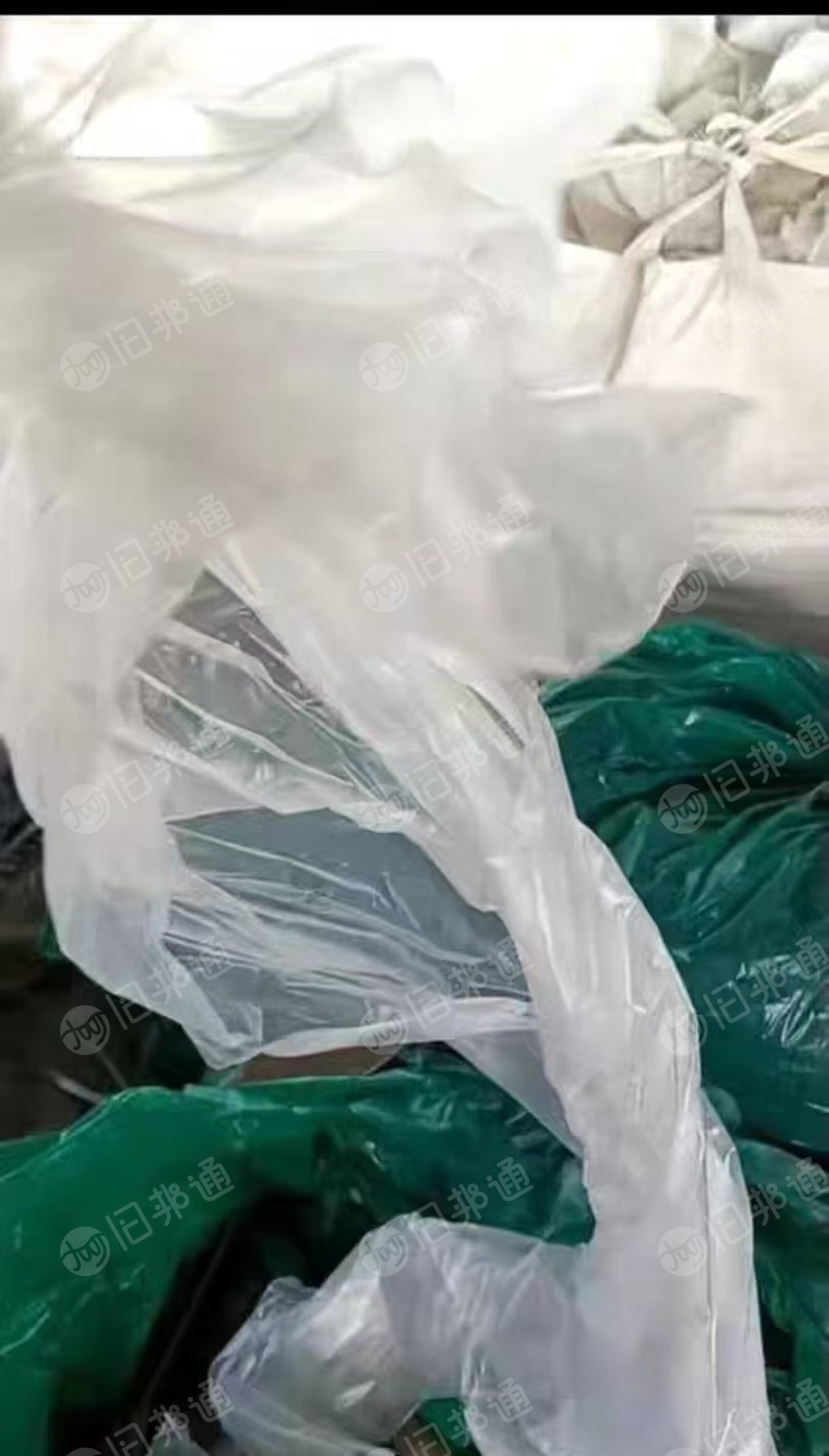 出售干造一级缠绕膜废料，干造一级平板膜废料，干净无标签可直接上机