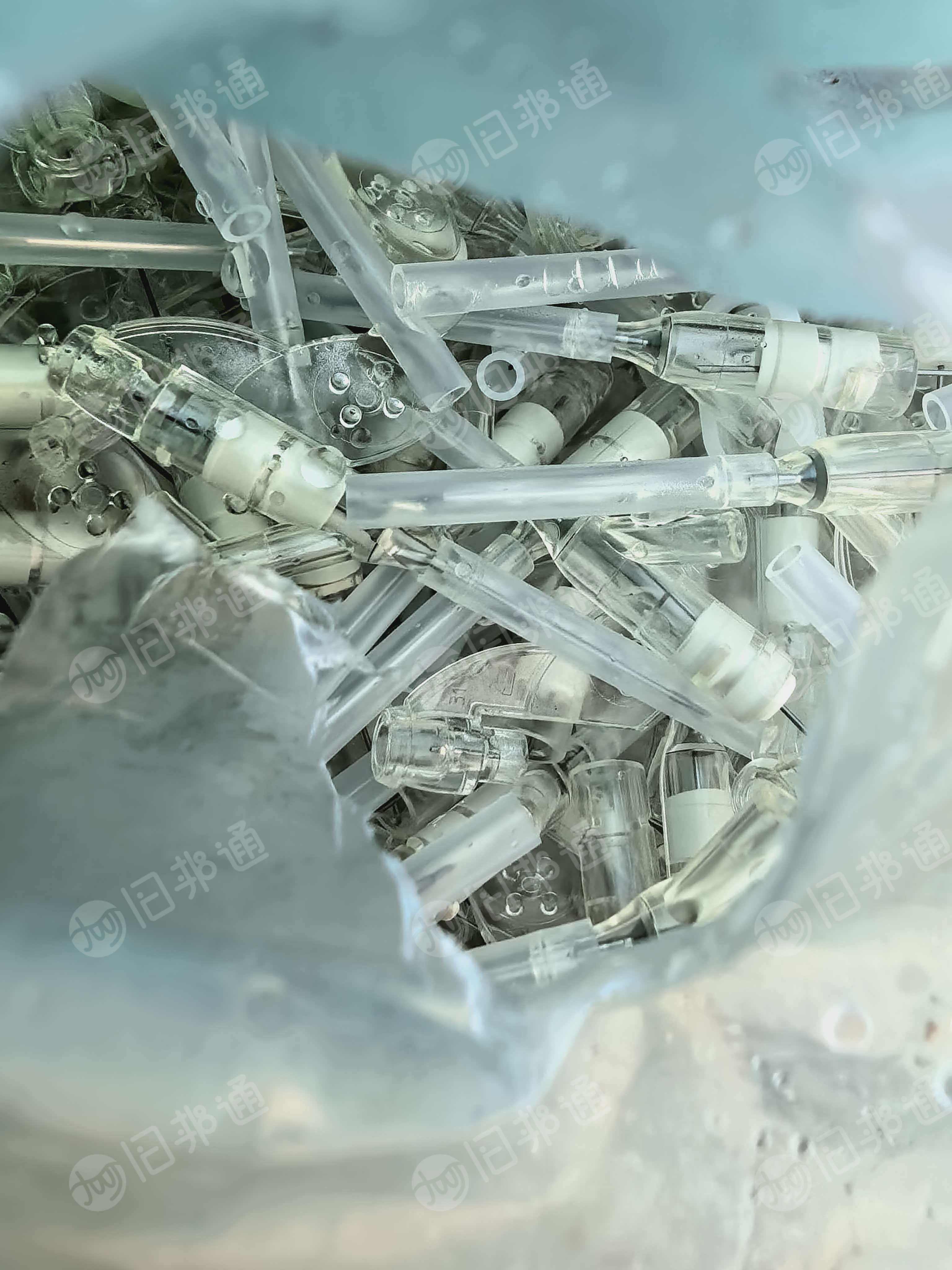 出售PC针头，都是过期新的针头，现货12吨左右