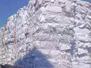 高价收购白兰纸，复写纸，打印纸，高白纯双胶纸，无印刷的，过磅打款