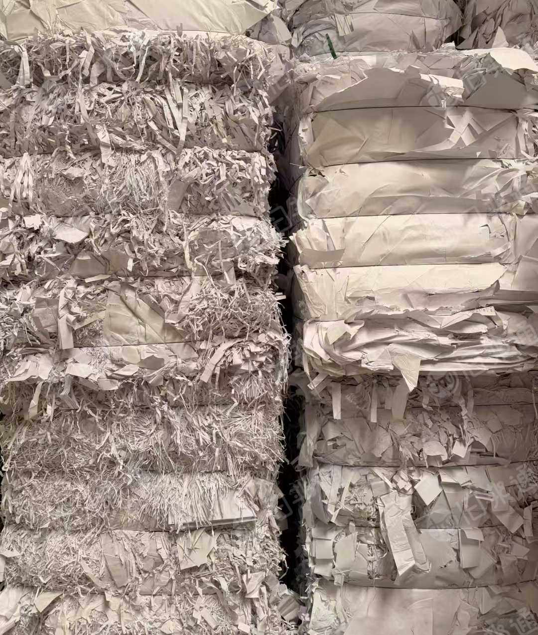 高价收购白兰纸，复写纸，打印纸，高白纯双胶纸，无印刷的，过磅打款